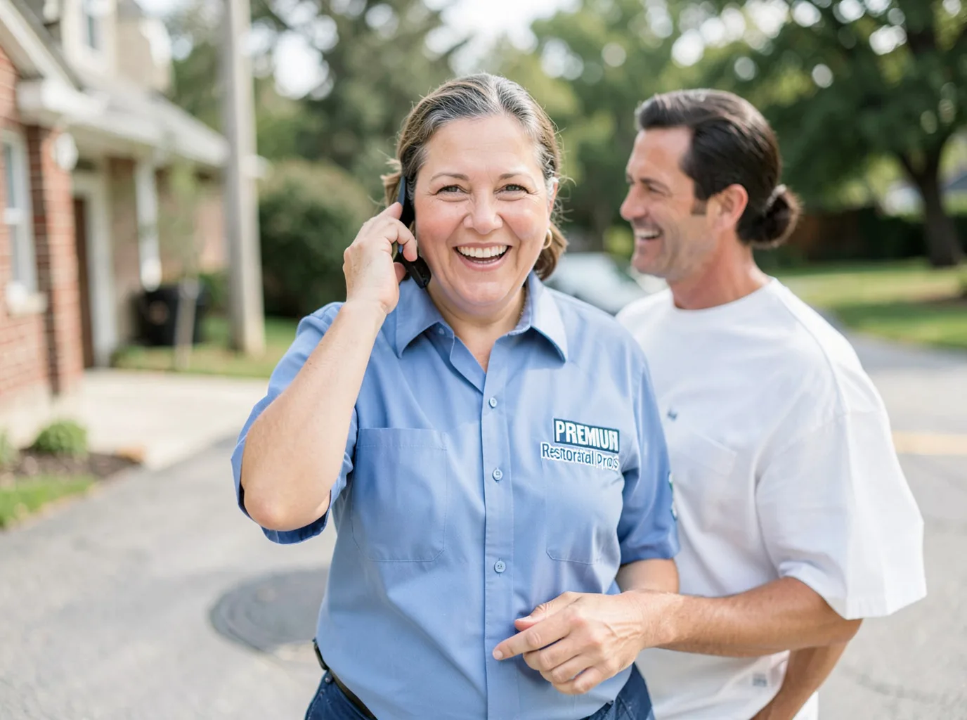 Water Damage Restoration Brownton, MN FAQs